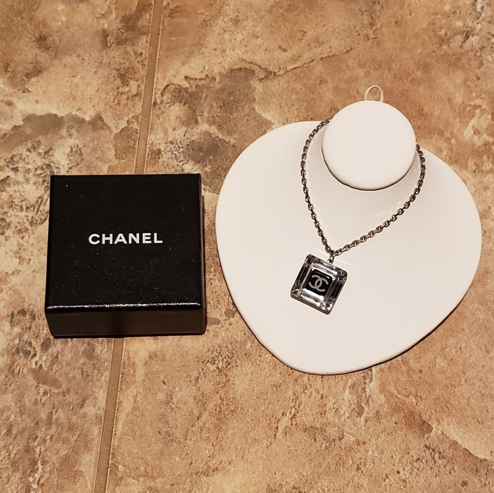Chanel Necklace